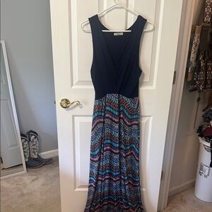 Gilli Maxi Sundress